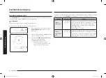 Preview for 98 page of Samsung MG28F303T Series User Manual