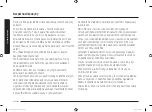 Preview for 124 page of Samsung MG28F303T Series User Manual