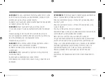 Preview for 125 page of Samsung MG28F303T Series User Manual