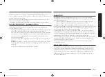 Preview for 127 page of Samsung MG28F303T Series User Manual