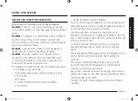 Preview for 163 page of Samsung MG28F303T Series User Manual