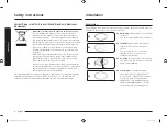 Preview for 168 page of Samsung MG28F303T Series User Manual