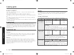 Preview for 190 page of Samsung MG28F303T Series User Manual