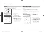 Предварительный просмотр 100 страницы Samsung MG28F3C3TF Series User Manual