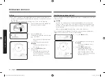 Предварительный просмотр 180 страницы Samsung MG28F3C3TF Series User Manual