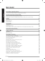 Preview for 3 page of Samsung MG28J5255 Series User Manual