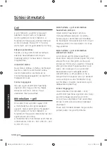 Preview for 127 page of Samsung MG28J5255 Series User Manual