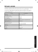 Preview for 136 page of Samsung MG28J5255 Series User Manual