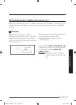 Preview for 160 page of Samsung MG28J5255 Series User Manual