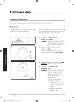 Preview for 161 page of Samsung MG28J5255 Series User Manual