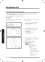 Preview for 165 page of Samsung MG28J5255 Series User Manual