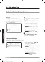 Preview for 181 page of Samsung MG28J5255 Series User Manual