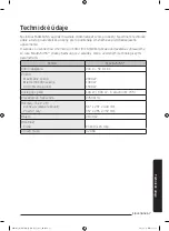 Preview for 204 page of Samsung MG28J5255 Series User Manual