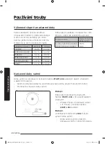 Preview for 231 page of Samsung MG28J5255 Series User Manual