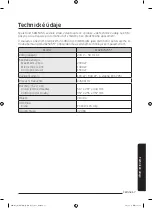 Preview for 272 page of Samsung MG28J5255 Series User Manual