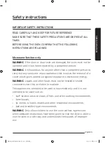 Preview for 278 page of Samsung MG28J5255 Series User Manual