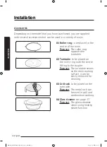 Preview for 287 page of Samsung MG28J5255 Series User Manual