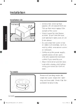 Preview for 289 page of Samsung MG28J5255 Series User Manual