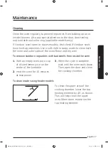 Preview for 290 page of Samsung MG28J5255 Series User Manual