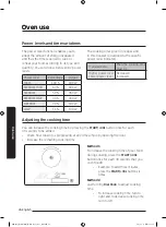 Preview for 299 page of Samsung MG28J5255 Series User Manual