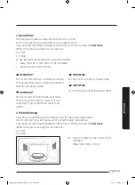 Preview for 314 page of Samsung MG28J5255 Series User Manual