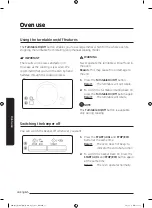 Preview for 317 page of Samsung MG28J5255 Series User Manual