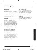 Preview for 320 page of Samsung MG28J5255 Series User Manual