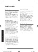 Preview for 325 page of Samsung MG28J5255 Series User Manual