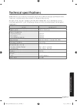 Preview for 340 page of Samsung MG28J5255 Series User Manual