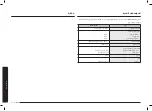 Preview for 39 page of Samsung MG30T5018A Series User Manual