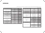 Preview for 40 page of Samsung MG30T5018A Series User Manual