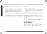 Preview for 48 page of Samsung MG30T5018A Series User Manual