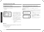 Preview for 52 page of Samsung MG30T5018A Series User Manual