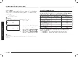 Preview for 54 page of Samsung MG30T5018A Series User Manual