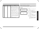 Preview for 57 page of Samsung MG30T5018A Series User Manual