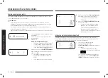 Preview for 64 page of Samsung MG30T5018A Series User Manual