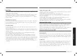 Preview for 69 page of Samsung MG30T5018A Series User Manual