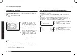 Preview for 92 page of Samsung MG30T5018A Series User Manual