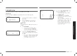 Preview for 93 page of Samsung MG30T5018A Series User Manual