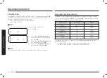 Preview for 94 page of Samsung MG30T5018A Series User Manual