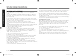 Preview for 6 page of Samsung MG30T5018U Series User Manual