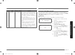 Preview for 17 page of Samsung MG30T5018U Series User Manual