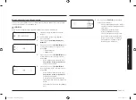 Preview for 21 page of Samsung MG30T5018U Series User Manual