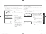 Preview for 27 page of Samsung MG30T5018U Series User Manual