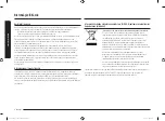 Preview for 52 page of Samsung MG30T5018U Series User Manual