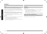 Preview for 54 page of Samsung MG30T5018U Series User Manual