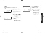 Preview for 57 page of Samsung MG30T5018U Series User Manual