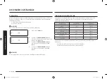 Preview for 58 page of Samsung MG30T5018U Series User Manual