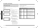 Preview for 60 page of Samsung MG30T5018U Series User Manual