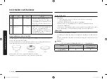 Preview for 64 page of Samsung MG30T5018U Series User Manual